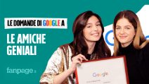 Gaia e Margherita, Amica Geniale, fidanzate, Instagram: le risposte alle domande di Google