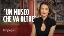 Museo Madre, Laura Valente ne svela i segreti del successo: "Arte, sociale e apertura al mondo"