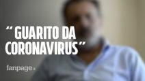 Coronavirus a Catania, parla il docente guarito: "Non respiravo più, quei medici mi hanno salvato"
