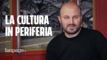 La Scugnizzeria di Scampia, Rosario Esposito La Rossa: "Qui realizziamo i sogni impossibili"