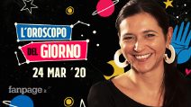 Oroscopo del giorno 24 marzo: le previsioni astrali segno per segno