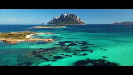 "Sardegna Mia", uno splendido video tributo alle bellezze dell'isola