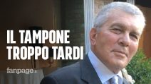 "Mio papà aveva i sintomi, ma la telefonata per il tampone è arrivata 20 giorni dopo: era già morto"