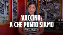 Vaccini contro il coronavirus: quali stanno sperimentando sull'uomo