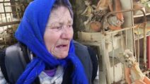 “Chernobyl ha distrutto la realtà”, a 34 anni dal disastro nucleare che ha segnato la storia