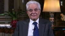 Il messaggio di Mattarella agli studenti: "Ricorderete questi giorni per quello che vi è stato tolto"