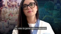 I reparti Covid chiudono, ma per chi ha vissuto quel dolore nulla sarà più come prima