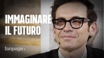 Nicola Lagioia: "Al Salone del Libro i grandi scrittori internazionali per amore dell'Italia"