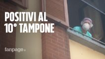 Biella, positivi dopo 10 tamponi, l'odissea di due malati psichici: "Isolati con operatori eroi"
