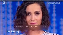 L'addio di Caterina Balivo a Vieni da me: "Per navigare l'oceano si deve perdere di vista la riva"