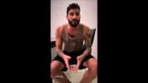 Sammy Hassan e il gossip con Lidia Vella: “Destabilizza mio figlio, procederò legalmente”