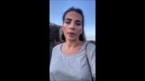 Lidia Vella: “Frequentavo Sammy Hassan”, bufera a una settimana dalla scelta di Giovanna Abate