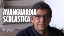 La scuola non è una catena di montaggio: la lotta di un preside d'avanguardia con i suoi studenti