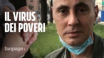 I nuovi poveri italiani: "Per colpa del virus abbiamo perso il lavoro: neanche i soldi per la spesa"
