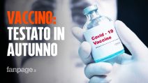 Vaccino italiano anti coronavirus testato sull'uomo in autunno: sperimentazione il prossimo anno