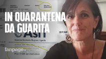 Coronavirus, Laura guarisce ma poi viene rimessa in quarantena: "Ero in lista per donare il plasma"