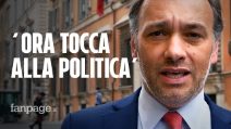 Richetti (Azione): "Polemiche ridicole, governo lavori a ricetta complessiva per problemi del Paese"
