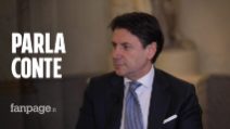 Conte a Fanpage.it: "Non lasceremo nessuno indietro, solidarietà è chiave per uscire dalla crisi"