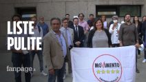 Ciarambino (M5s) lancia il patto liste pulite in Campania: "Mai più personaggi in ombra"