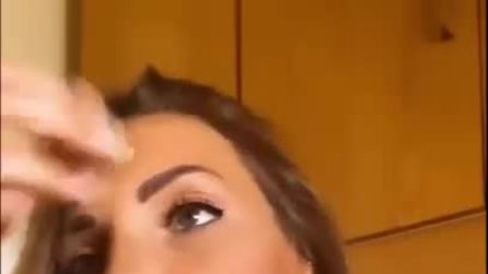 Tara Gabrielletto in crisi con Gallella: "Non continuate a chiedermi dov'è Cristian"
