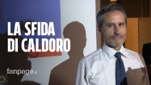 Stefano Caldoro apre la campagna elettorale: "Sistema De Luca pone un'enorme questione morale"