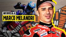 Melandri: "MotoGP, Marquez parte in pole. Ma Valentino ha voglia di riscatto"
