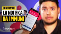 Ho incontrato un positivo ma Immuni mi ha avvertito dopo 14 giorni
