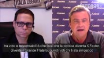 Calenda a Fanpage.it: “Questo Paese è finito: ora dobbiamo ricostruirlo”