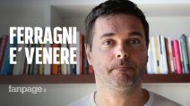 Se attaccate Chiara Ferragni per la foto agli Uffizi non avete capito niente