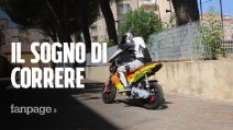"Meglio la pista che la strada": così a Catania i giovani a rischio diventano meccanici e piloti