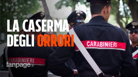A Piacenza spaccio, estorsione e torture: arrestati 6 carabinieri e caserma sotto sequestro