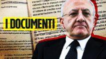 Inchiesta su appalti Covid, spuntano nuovi documenti che inchiodano SoReSa
