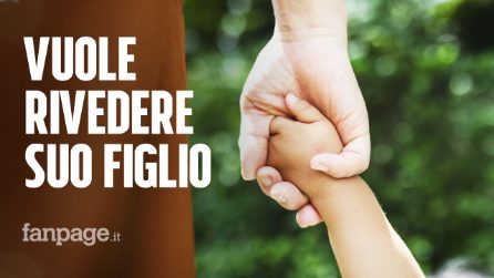 Bimbo venduto ad Ostia, la mamma diciottenne ha chiesto di andarlo a trovare in ospedale