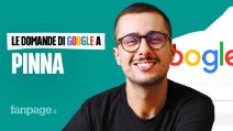 Andrea Pinna, Pechino Express, Instagram, Tont, frasi: l'influencer risponde alle domande di Google