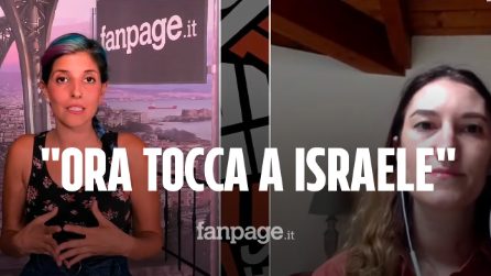 Esplosione Beirut, l'esperta: "Israele può cambiare la storia se apre i varchi e aiuta i libanesi"