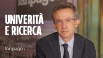 Coronavirus, il ministro Manfredi: "All'università un sistema misto, lezioni sia in aula che online"