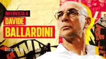 Ballardini difende Sarri: "La sua stagione alla Juventus non è stata facile"