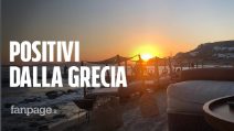 Coronavirus, positivi dopo la vacanza in Grecia: "Focolaio a Mykonos, ma l'Ats ritarda col tampone"