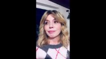 Benedicta Boccoli contro Antonella Elia: "Scusati, perché non hai avuto un tumore"