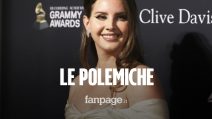 "Chemtrails Over The Country Club" di Lana Del Rey: le polemiche e le accuse di razzismo