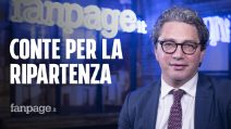 Santillo (M5s): "Conte imprescindibile, grazie al suo lavoro l'Italia ha rispetto e risorse da UE"