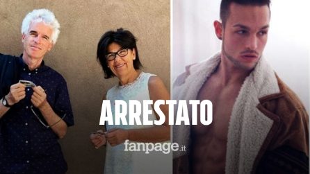 Arrestato nella notte Benno Neumair, è accusato dell'omicidio dei genitori Laura e Peter