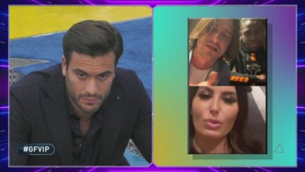 Grande Fratello VIP - Le critiche dei VIP nei confronti di Pierpaolo Pretelli