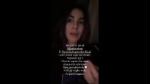 Giulia De Lellis commenta il GF: "Sono dinamiche televisive, ma esagerano"