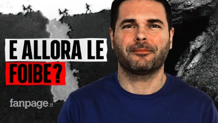 "E allora le Foibe?" Tutto quello che devi sapere prima di celebrare il Giorno del Ricordo