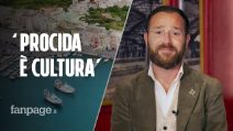 Procida 2022, il direttore Agostino Riitano: "Venite sull'isola in punta di piedi"