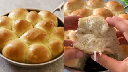 Danubio Di Patate La Ricetta Per Farlo Soffice E Goloso