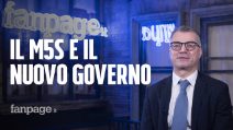 Filippo Scerra (M5s): "Faremo pesare i nostri numeri, porteremo avanti le battaglie del Movimento"