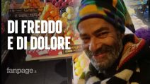 Senzatetto morto di freddo a Torino: "Era un amico, raccogliamo fondi per la sua sepoltura"