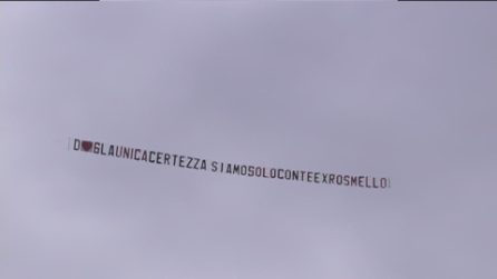 Grande Fratello VIP - "Ex Rosmello", l'aereo per Dayane Mello e contro Rosalinda